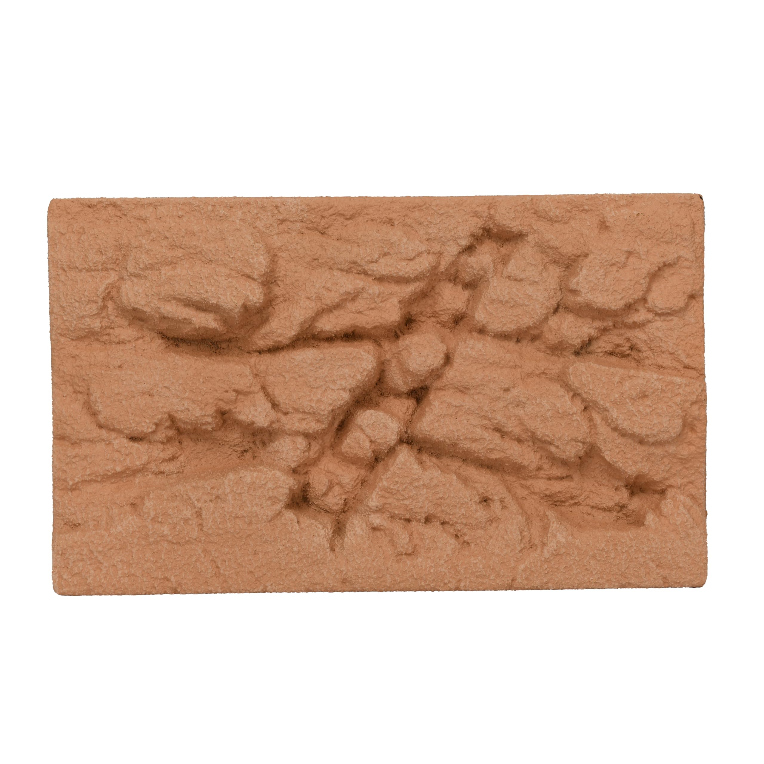 Lucky Reptile Rocky Canyon (2 pezzi) – Scape it Easy – Outback Red, 48 x 25 x 29 cm, per Starter Kit 50 cm