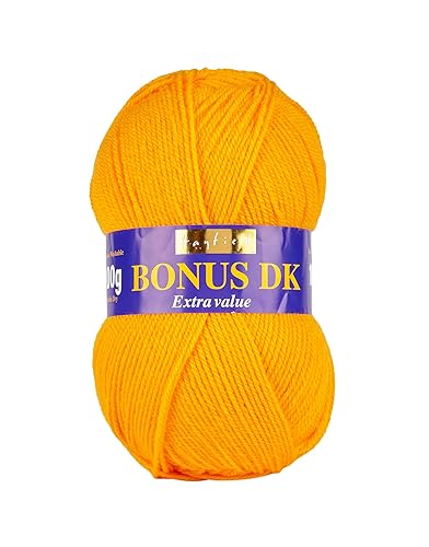 Hayfield Bonus DK 577 Cantaloupe