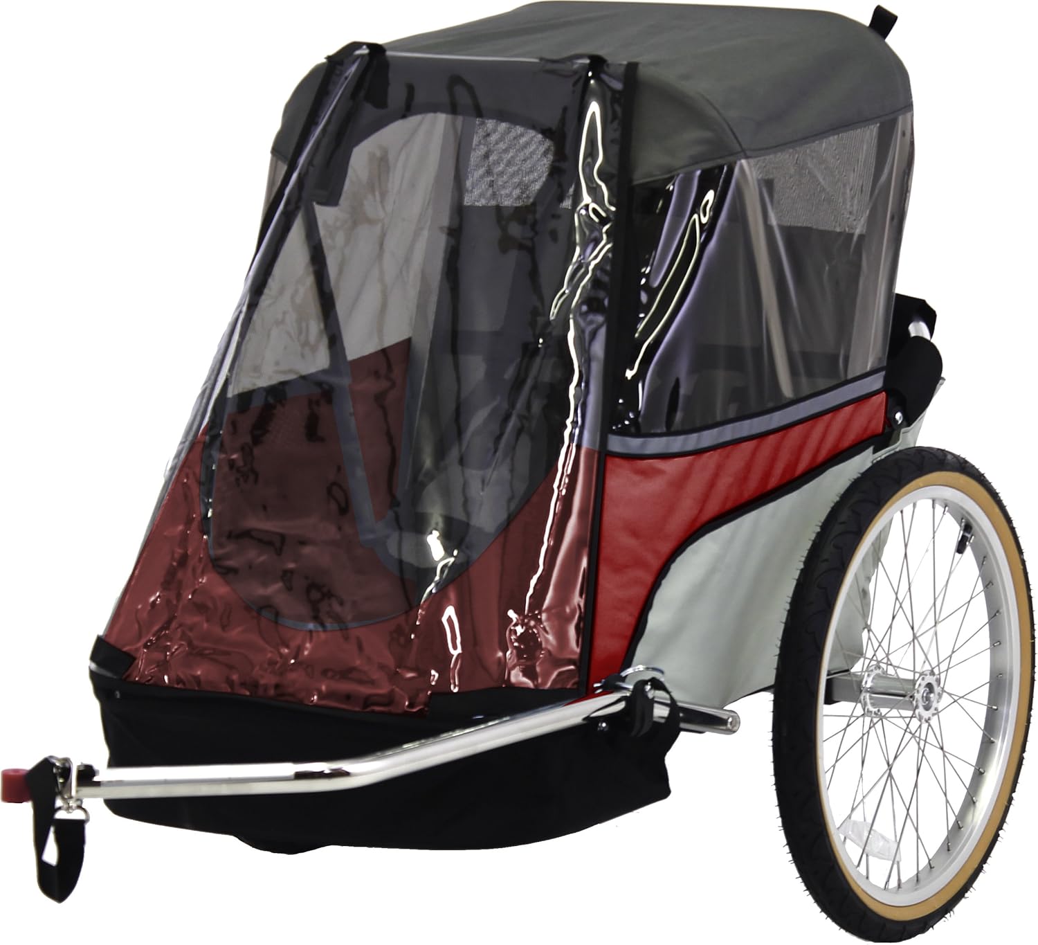 WIKE WDJRTRCR Junior Image