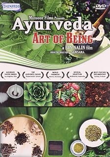 Ayurveda Art Being (A Pan Nalin film)