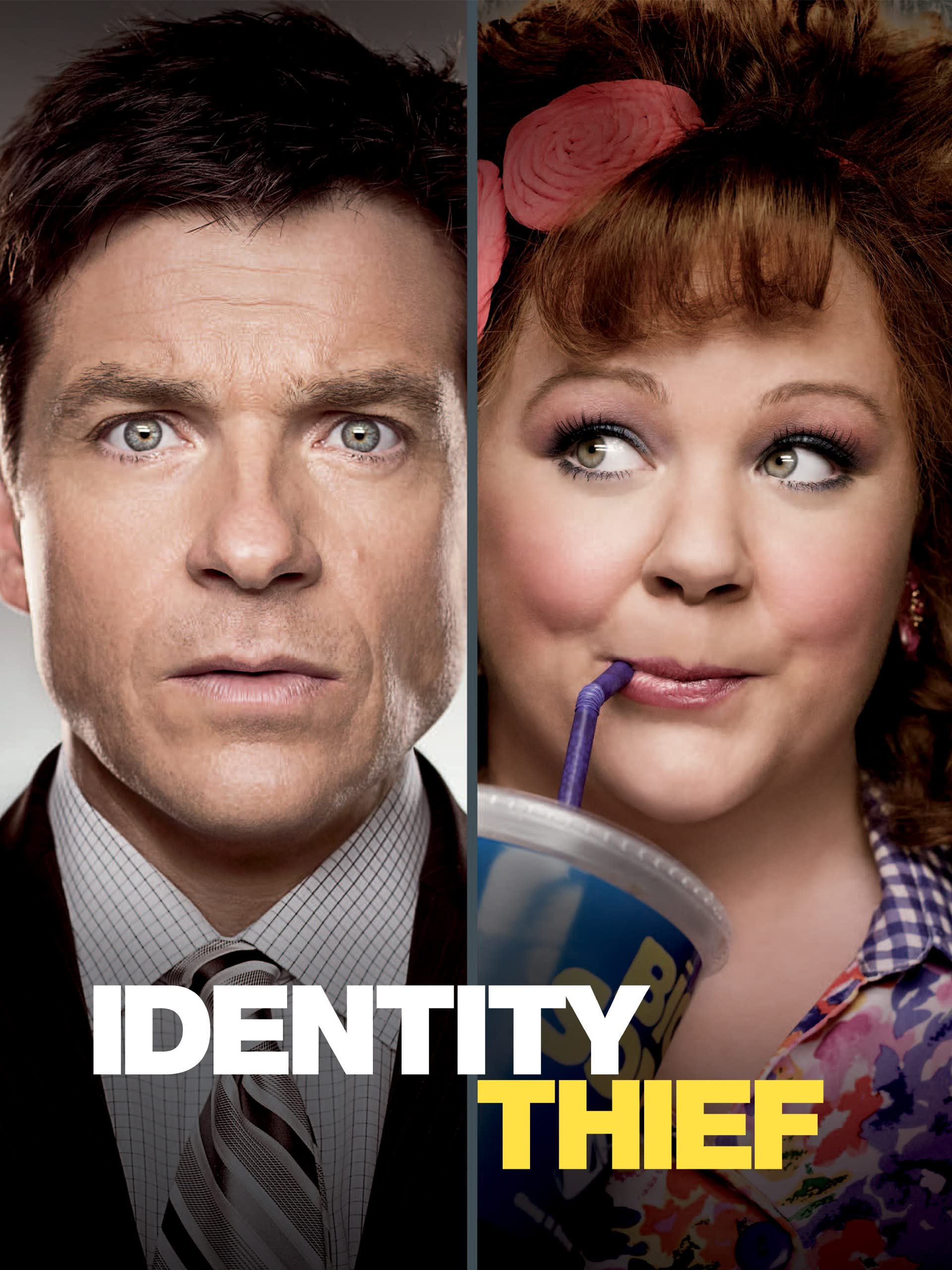 Identity Thief