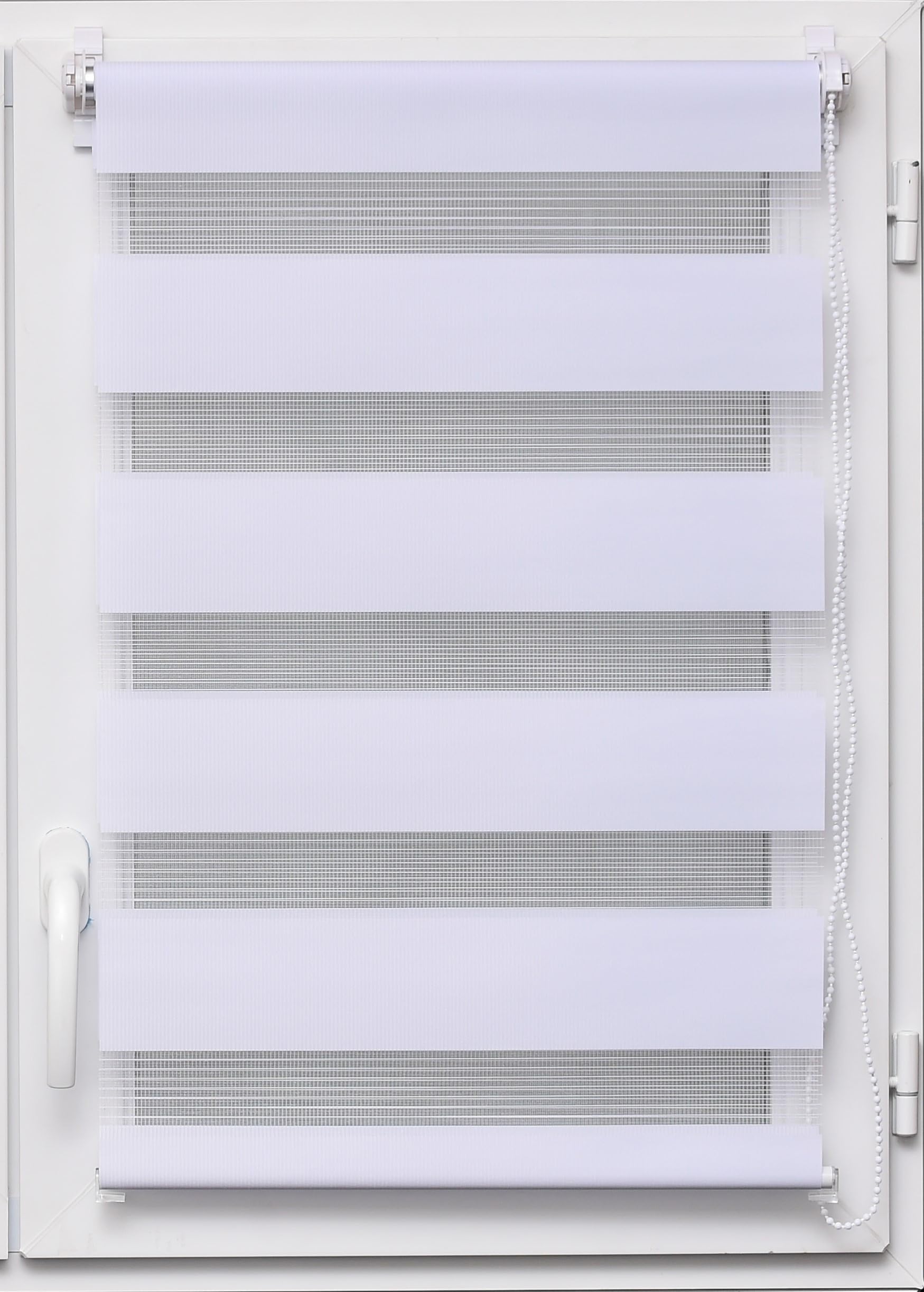 LuanceRoller Blind 75 x 180 cm White Light N