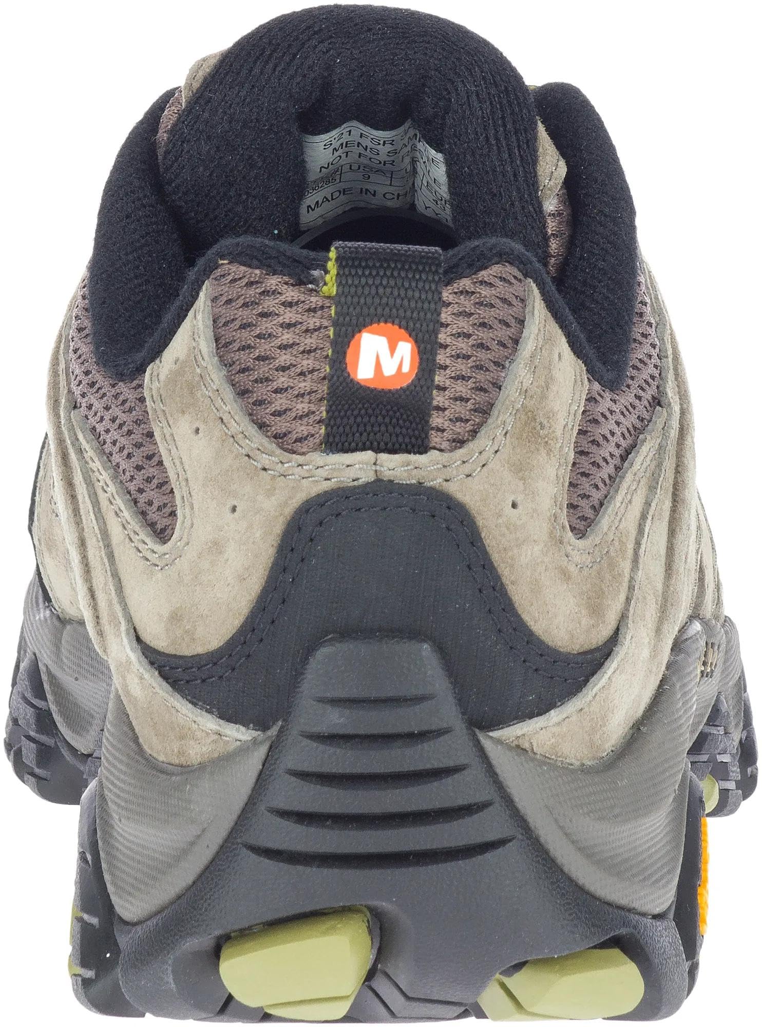 Merrell Moab 3 Herren-Wanderschuhe – Bild 4