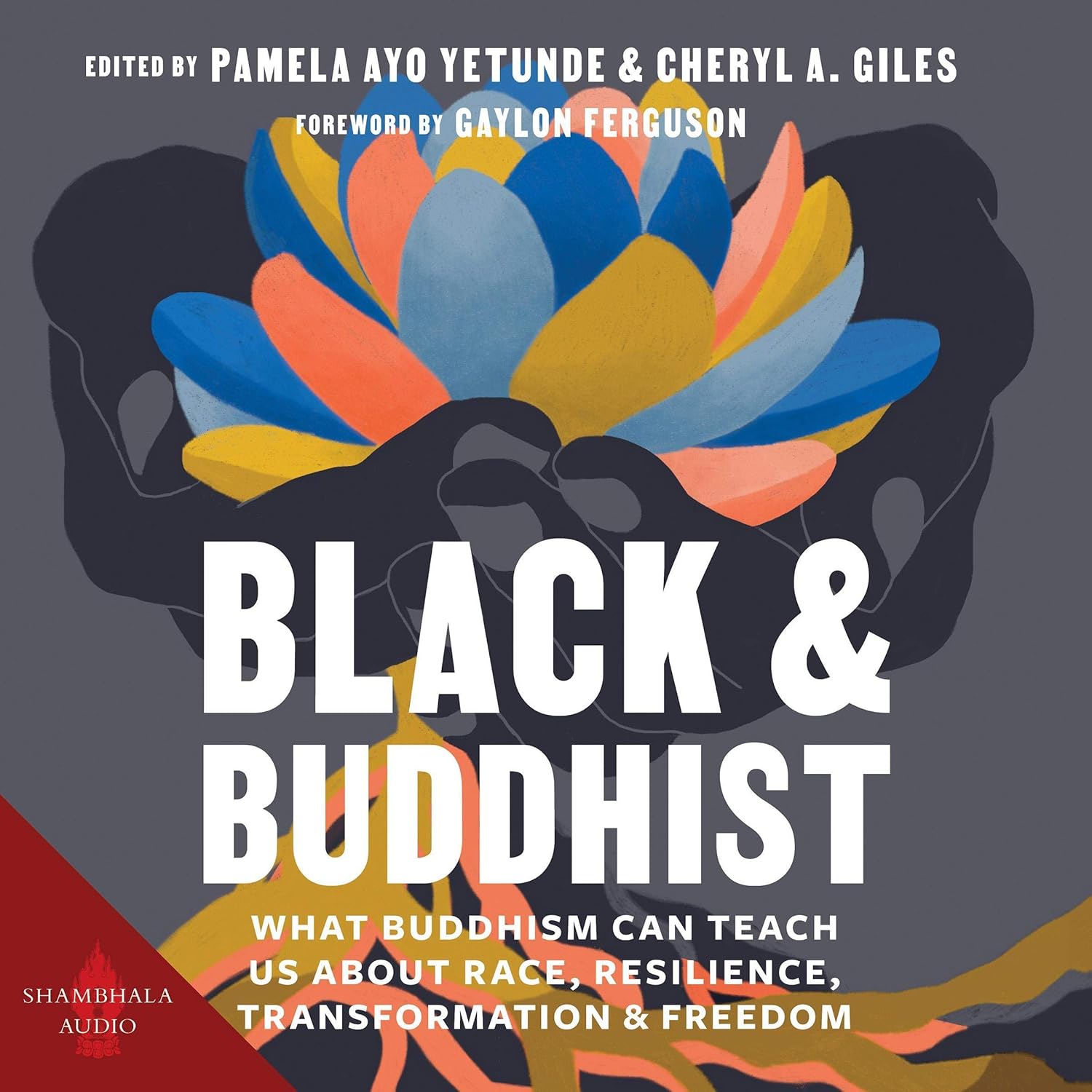 What Buddhism Can Teach Us about Race, Resilience, Transformation, and Freedom