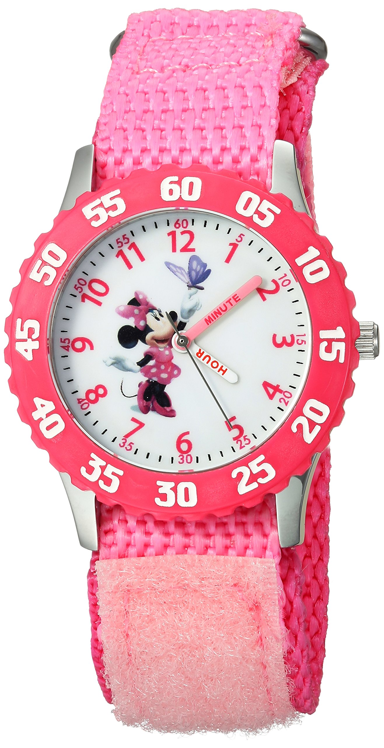 DisneyDISNEY Minnie Mouse Watch for Kids