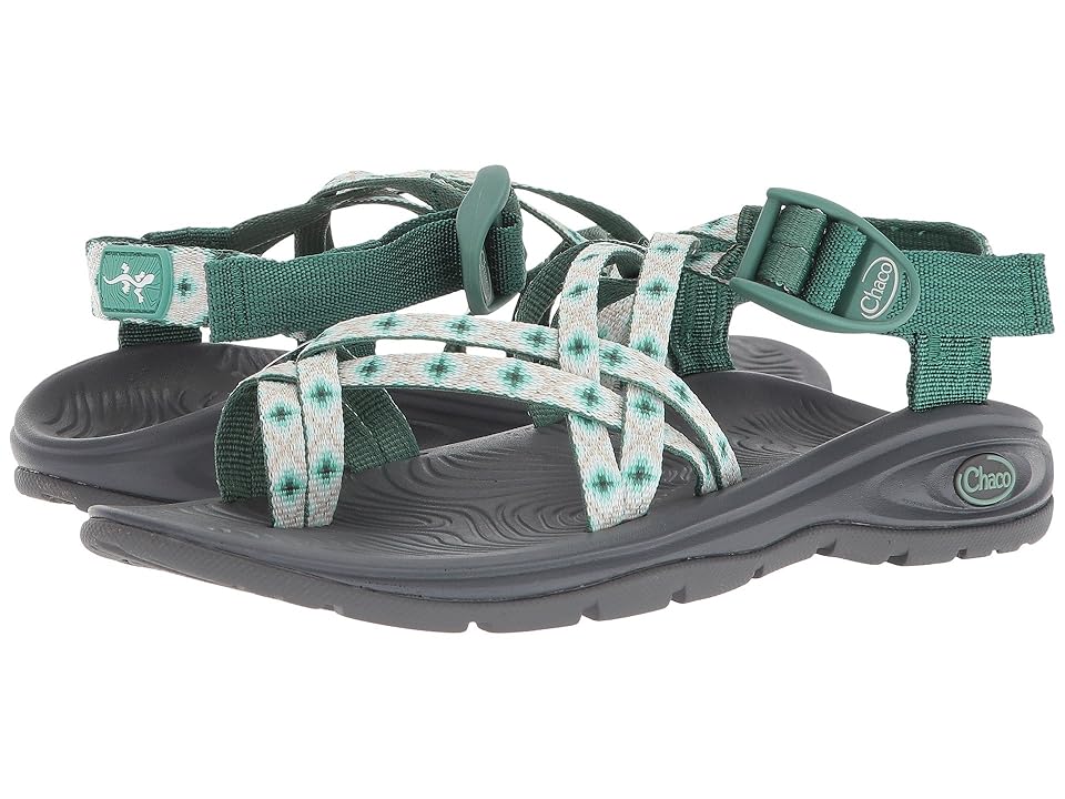 

Chaco Z/Volv X2 (Diamond Pine) Women's Shoes