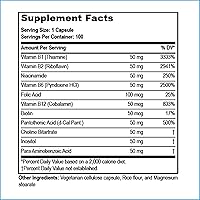 Vista 6 de Complejo B (Complejo B)