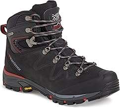 Karrimor Men's KSB Cheetah Nb Weathertite Trekking & Hiking Boots