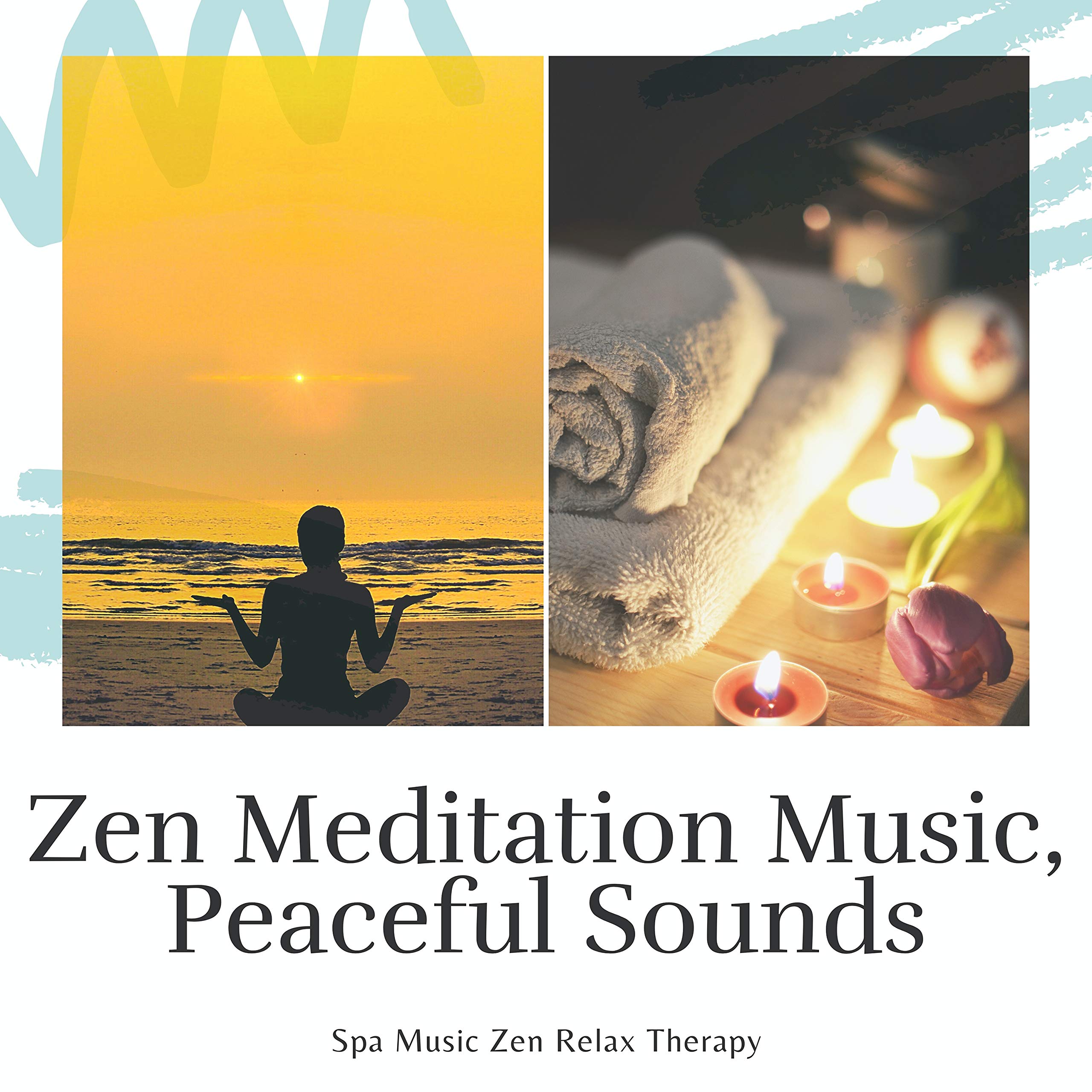 Spa Music Zen Relax Station