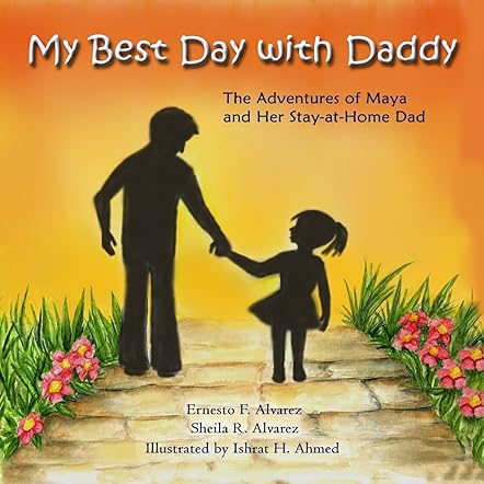 My Best Day with Daddy