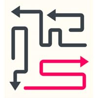 Arrow Escape Maze Master 3D: Logic Puzzle & Smart Brain Teasing Arrow Out Tricky Challenge Game