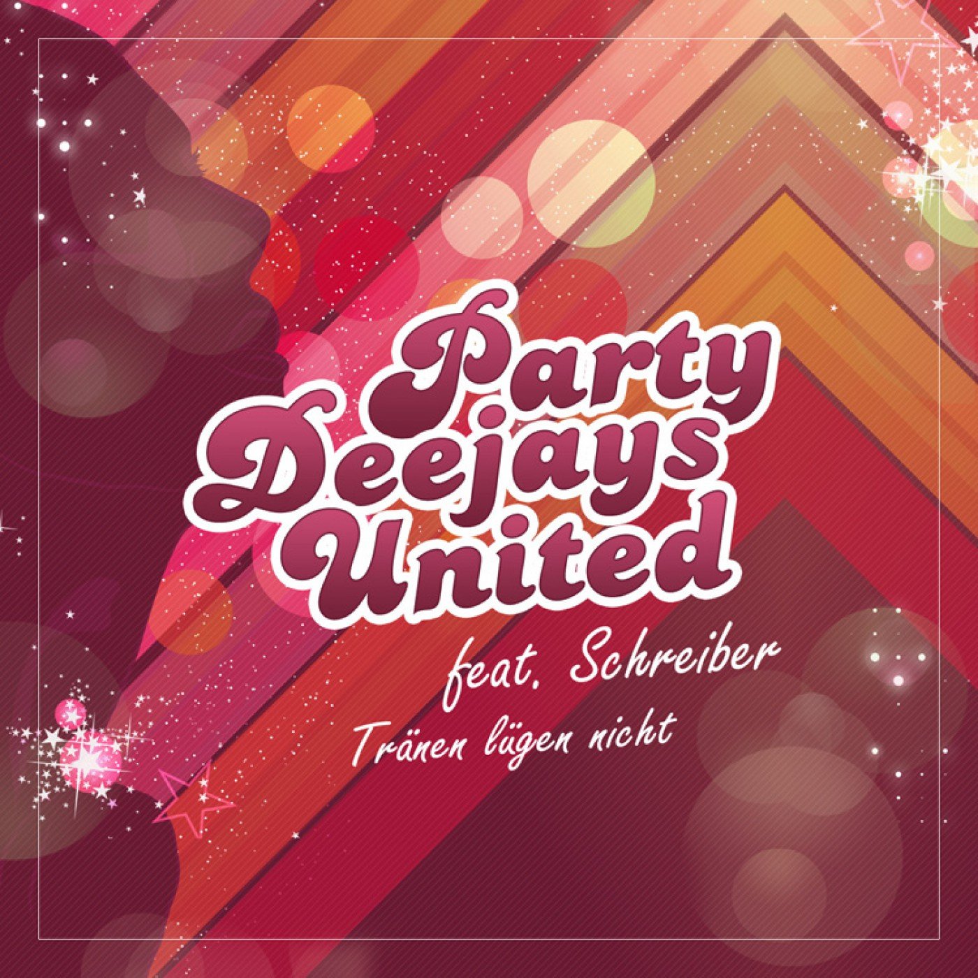 Party Deejays United