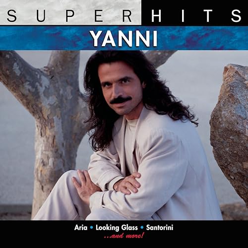 Super Hits Yanni
