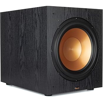 klipsch synergy 12