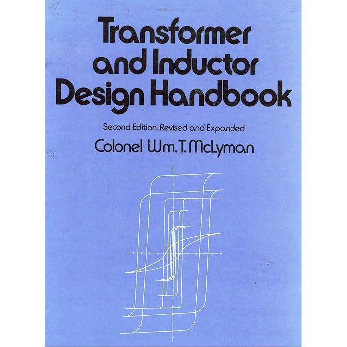 Buy Transformer and Inductor Design Handbook, 2nd Edition (Electrical