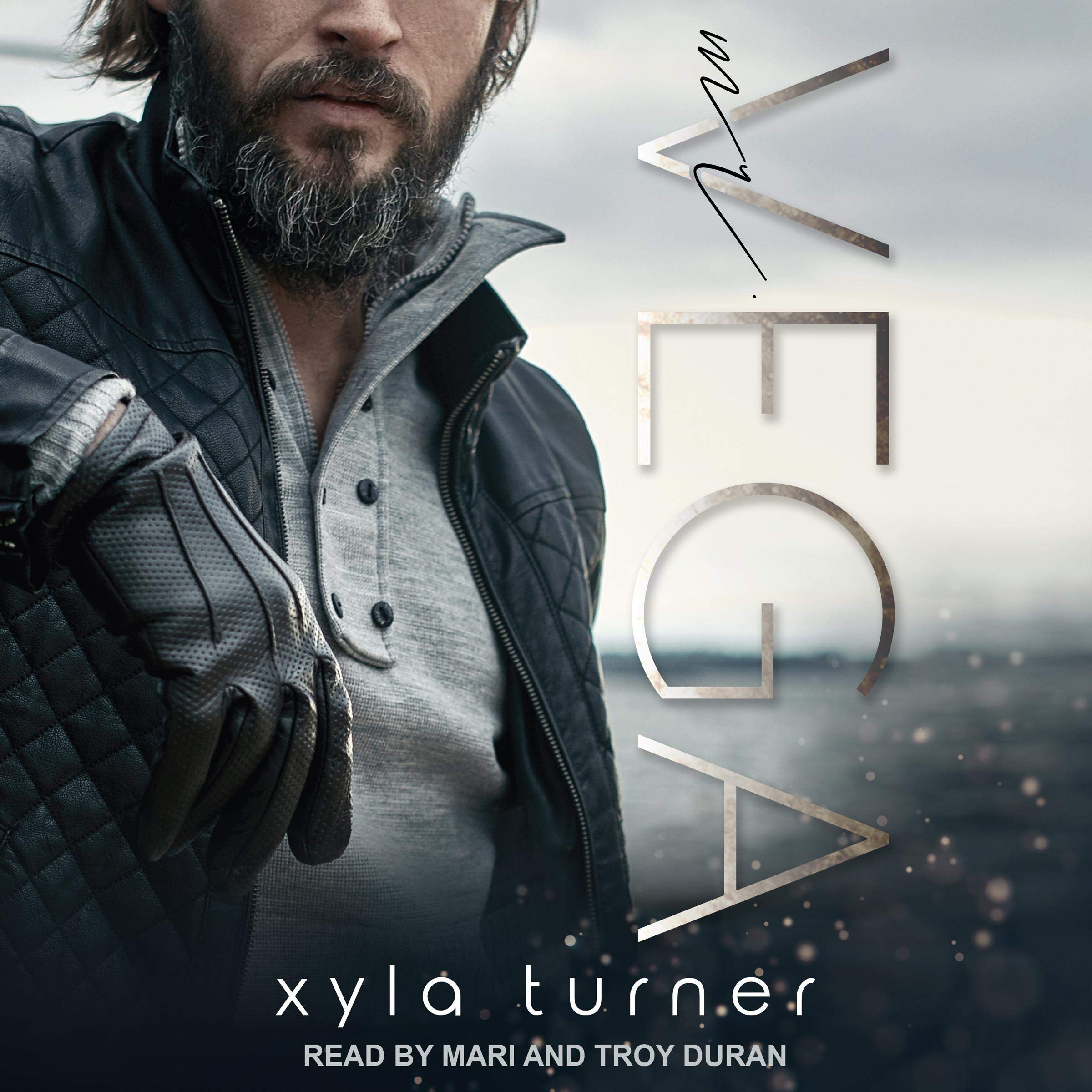 Cover art for Mr. Vega