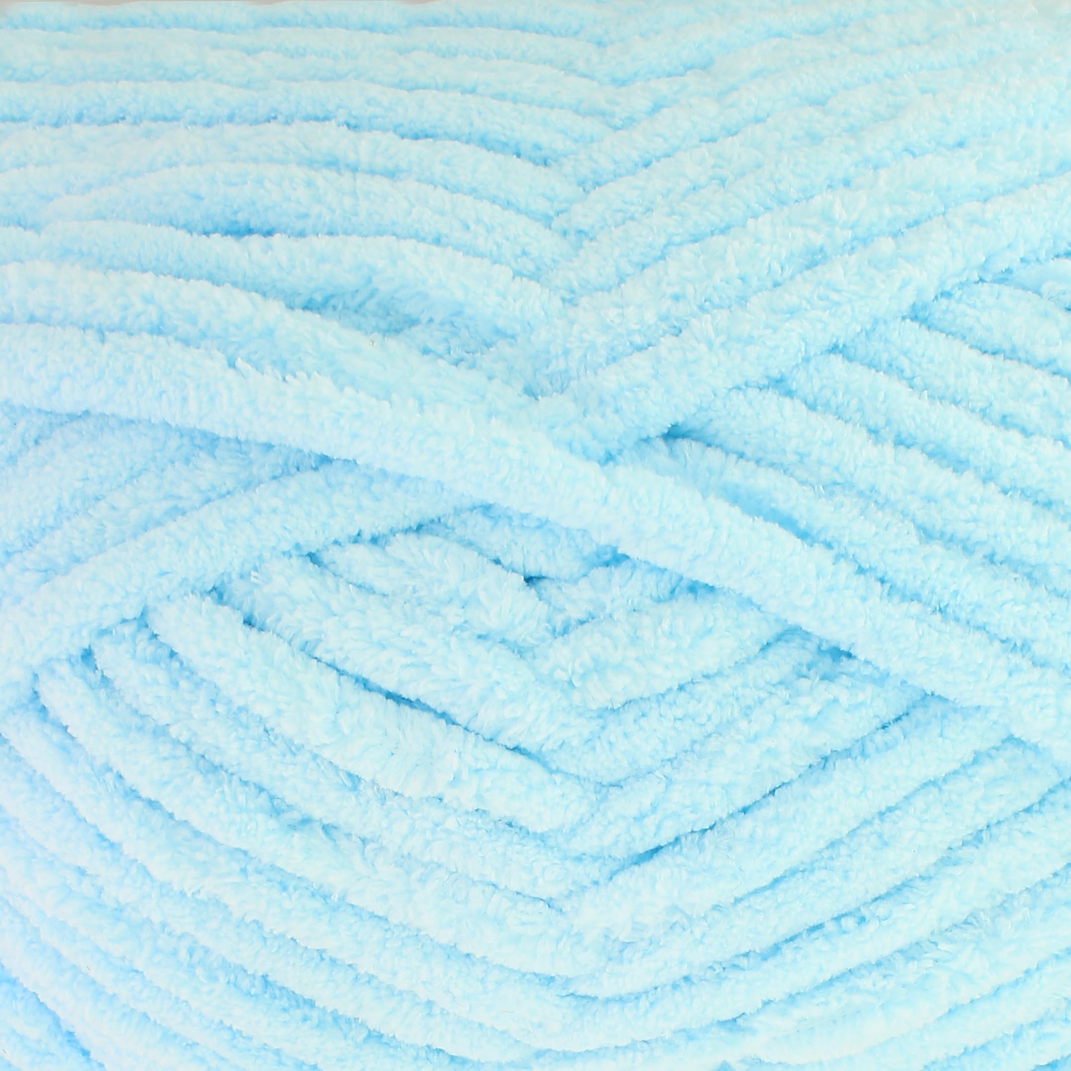 King Cole Jumbo Toastie - Baby Blue (6461)
