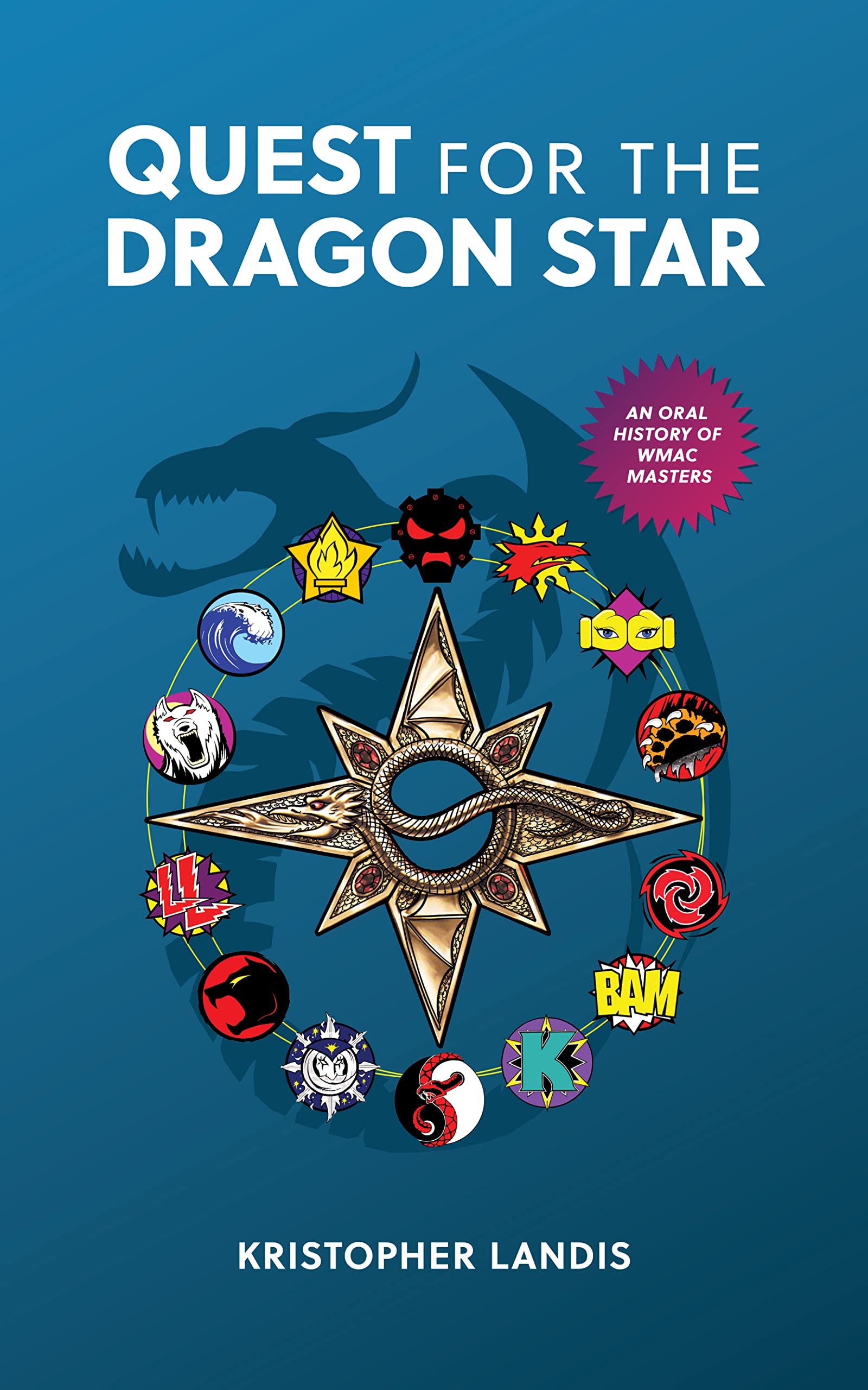 WMAC Masters Dragon Star l'histoire complète pour combler le manque des fans