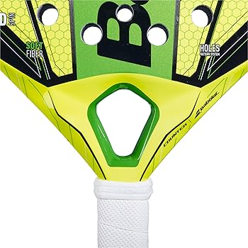Amazon | Babolat Counter Vertuo Padel ラケット。 | バボラ(Babolat