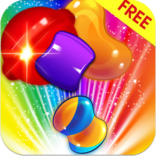 Candy Blitz DeluxeAmazon.co.ukAppstore for Android