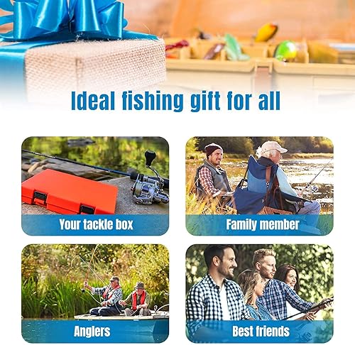 Miniatura 38 de TRUSCEND Swimmax - Señuelos de pesca realistas para agua salada y agua dulce, para trucha lucioperca, lucio, salmón azul, cebo, pesca de lubina, A-4