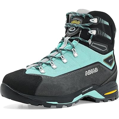 Asolo Finder Pro Gv Ml graphite/pool side