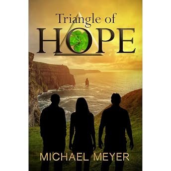 Triangle of Hope Audiobook by Michael Meyer episode artwork