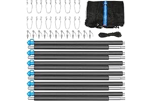 14FT Safety Net for Universal Trampoline