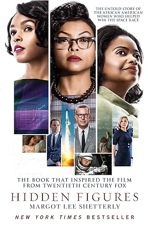 HIDDEN FIGURES
