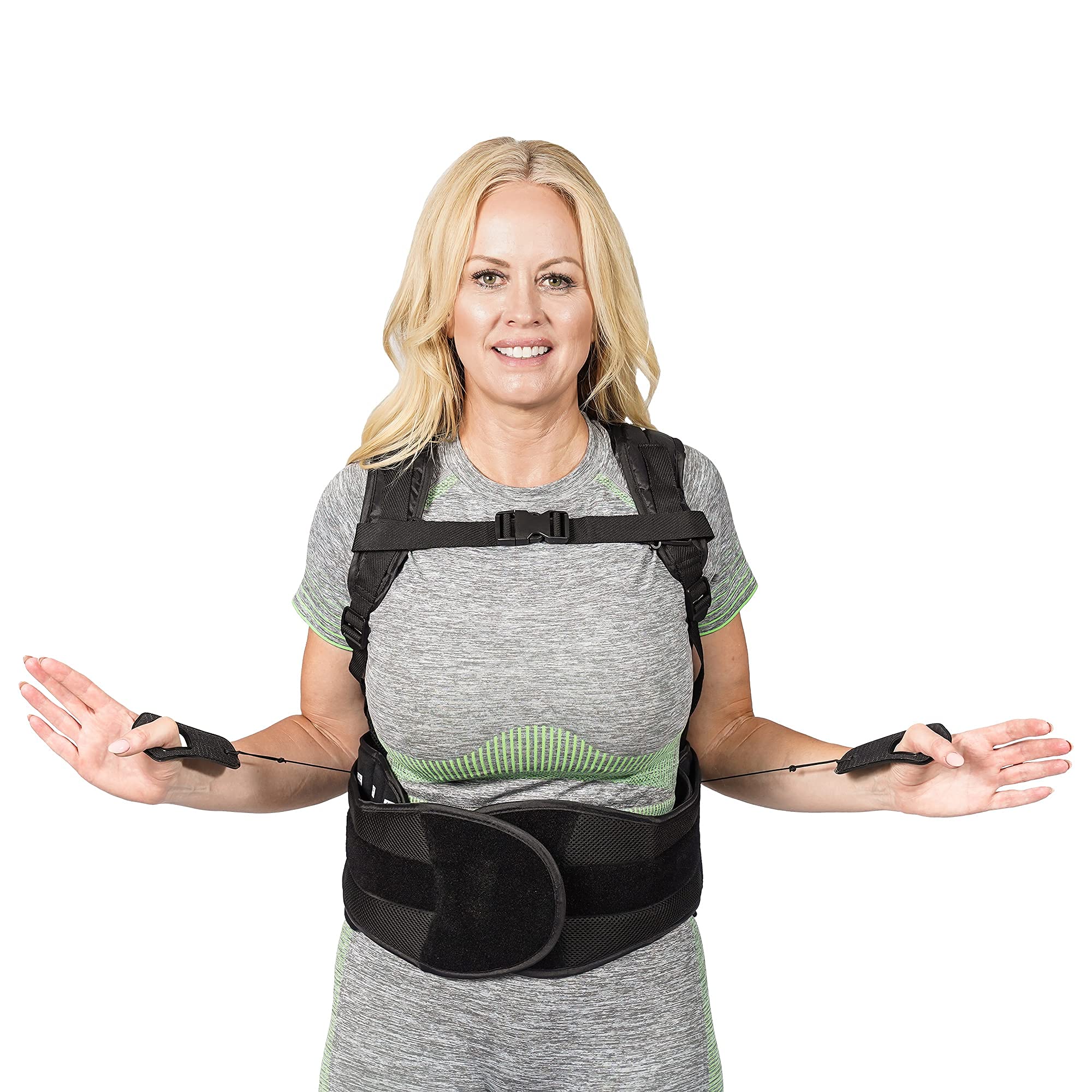 TLSO Back Brace L0456 L0457 for posture correction,...B08SMPTNWJ