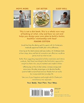 Feel Great Lose Weight: Long term, simple habits for lasting and sustainable weight loss