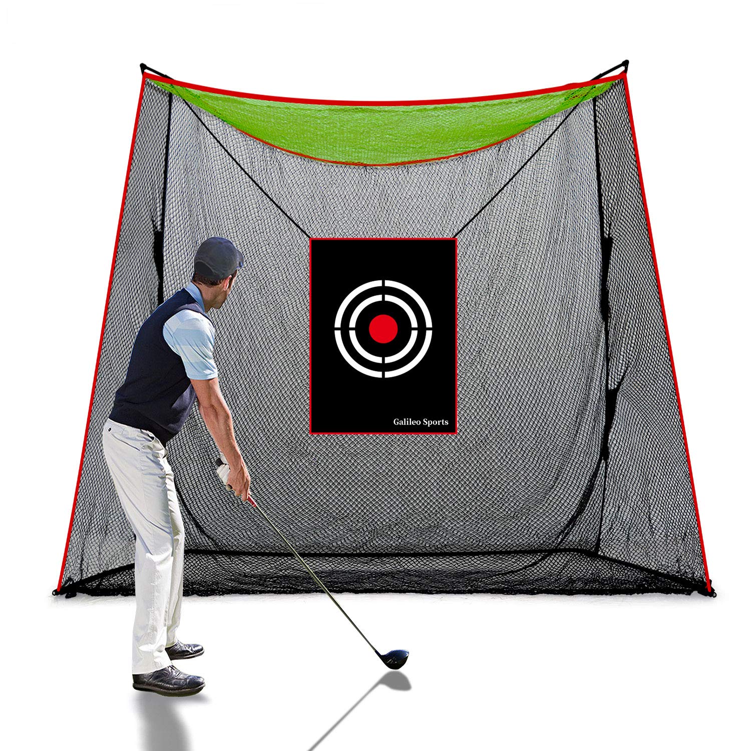 galileo practice net