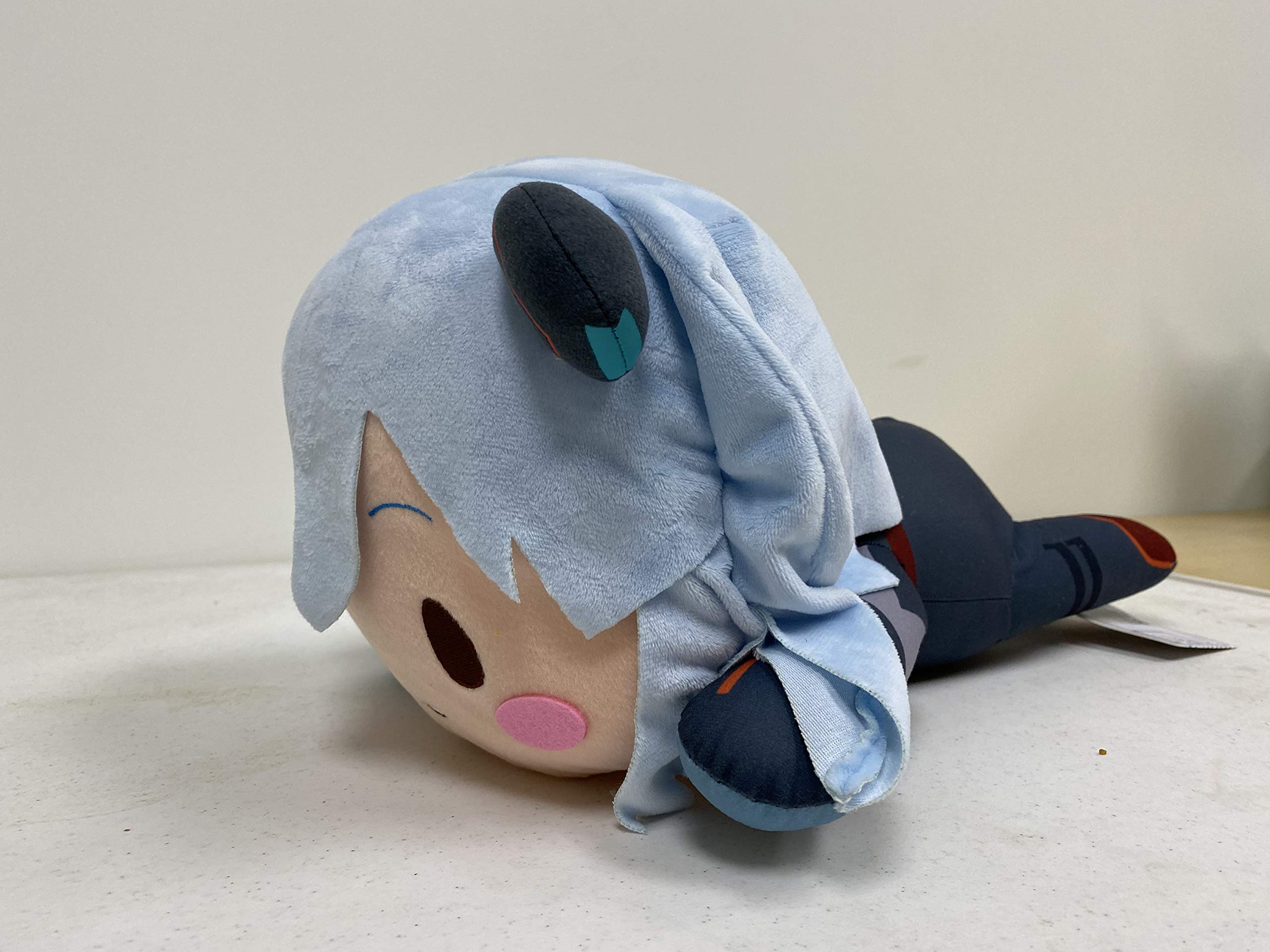 rei nesoberi
