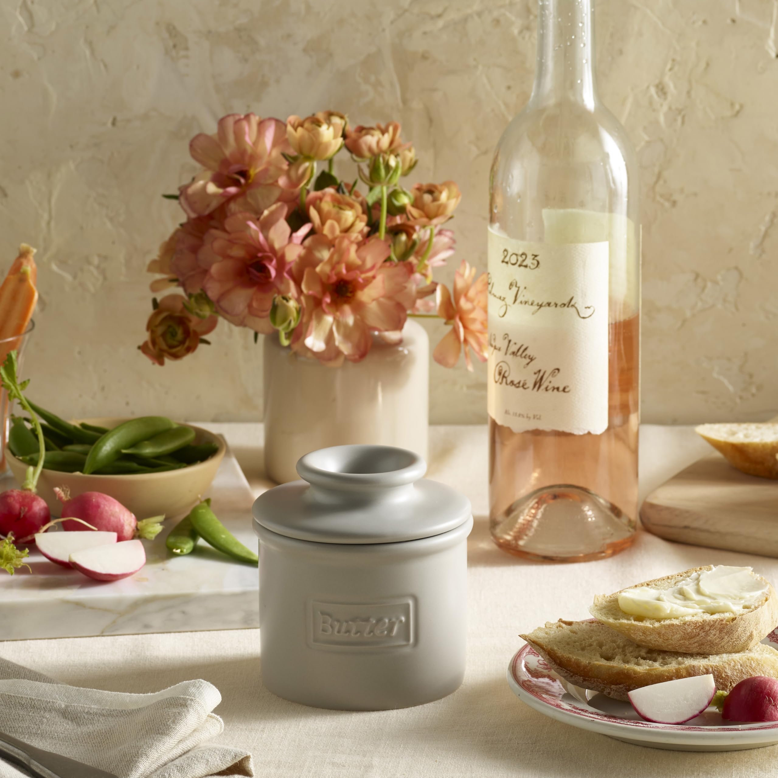 Amazon | Butter Bell バターベル 全米大ヒット バター 常温保存出来る