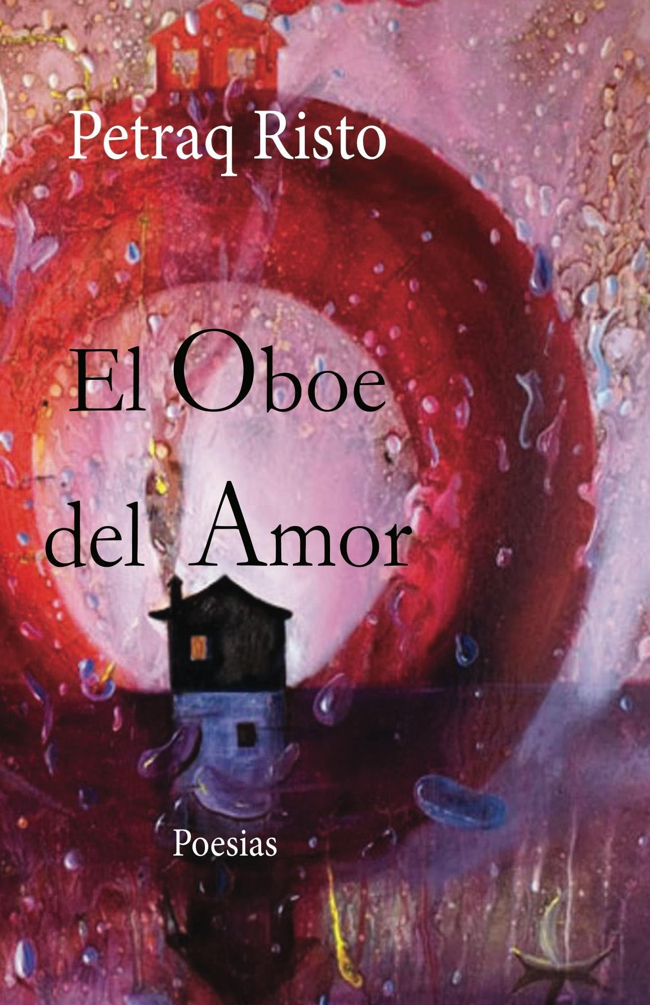 El Oboe del Amor (Spanish Edition)