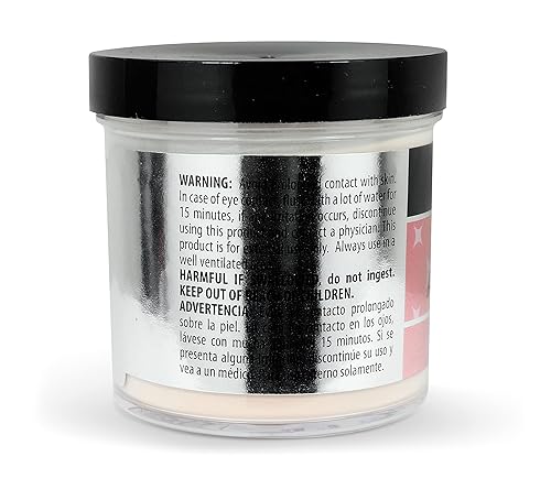 Vista 38 de Mia Secret Cover Beige - Polvo acrílico (2 onzas (paquete de 1))