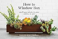Algopix Similar Product 5 - How to Window Box SmallSpace Plants