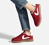 Zapatillas de Moda Clásicas para Mujer LUCKY STEP 3
