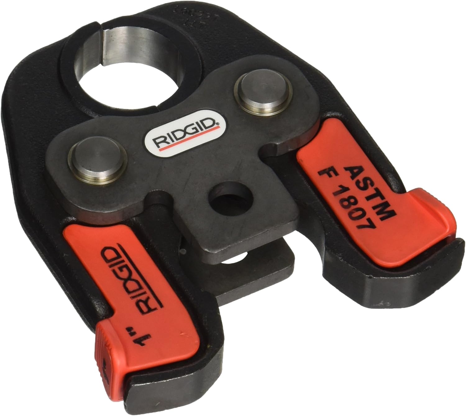 Ridgid 22973 1-inch F 1807 Jaw for 100-B Press Tool