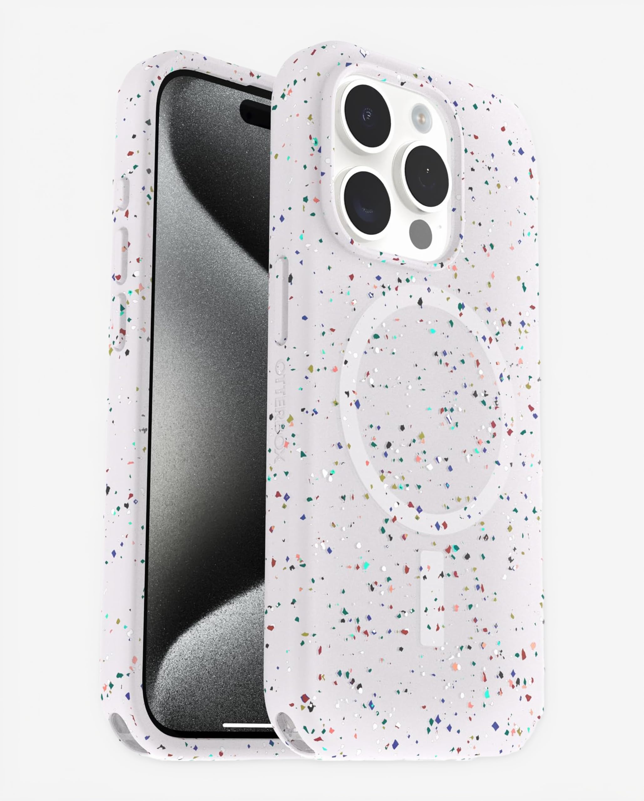 Amazon.com: OtterBox Core Series for MagSafe for iPhone 15 Pro