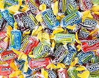 Vista 2 de Jolly Rancher - Surtido a granel, envuelto individualmente (5 libras)