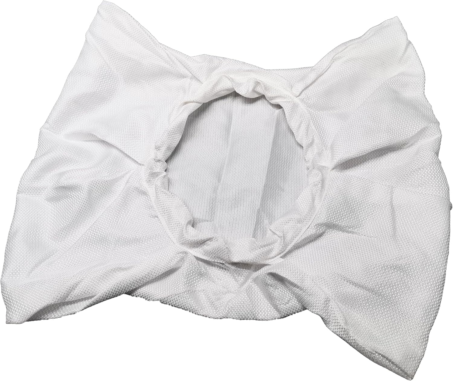 deawater 2pcs Fine Filter Bag 99954308-R1 for Dolphin Robotic Pool Cleaners: Advantage, 3001, 2x2, HD, Pro X2, C5, C6 Plus, Wave 100, Wave 2x2