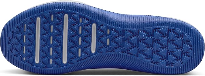 Nike Men's M Mc Trainer 2 Low, Pure Platinum Obsidian Racer Blue White, 8.5 UK