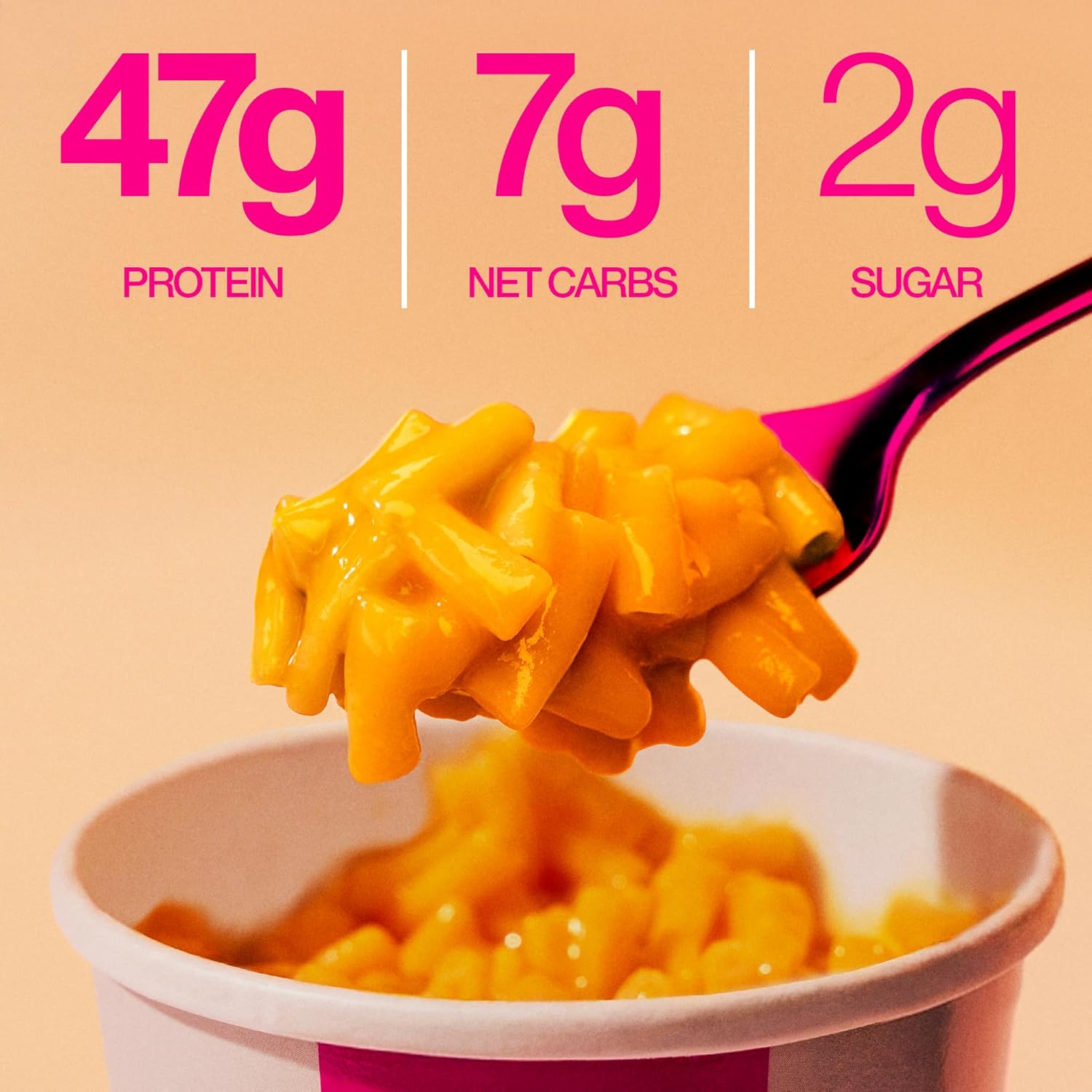 Best Protein Food - Legendary Foods Protein Mac & Cheese review