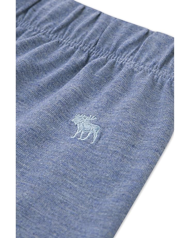 abercrombie kids Boxy Tee & Pants Sleep Set (Big Kid) - #4 of 4