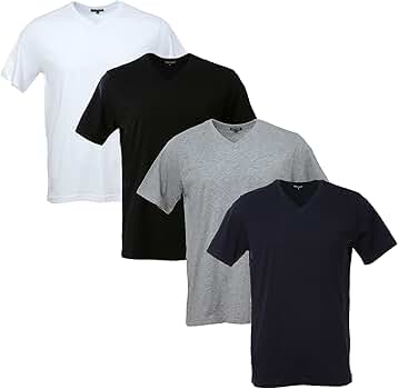 【OVY】Fine Cotton Basic pac T-shirts XL OVY】Fine Cotton Basic pac T-shirts XL