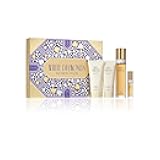 Elizabeth Taylor White Diamonds Women's Fragrance 4 Piece Gift Set
