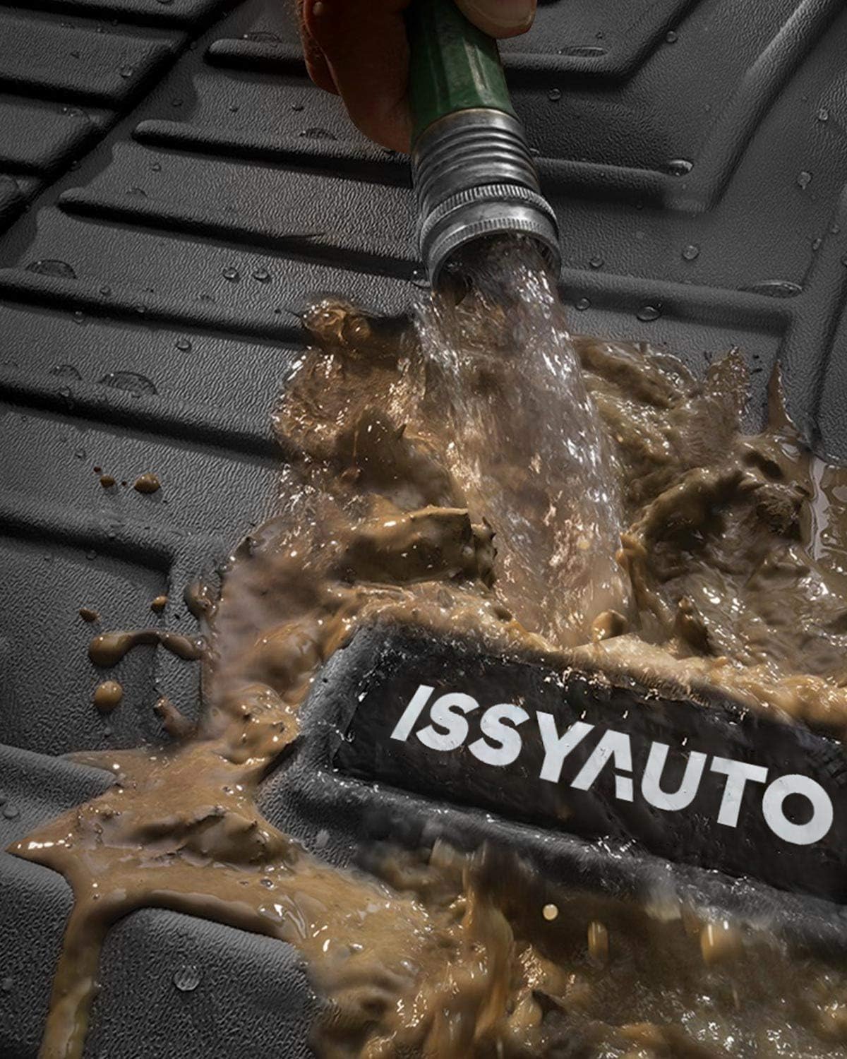 Frее Shірріng Ovеr $50 Floor Mats Compatible with Mazda CX-5 2017-2022, All Weather Guard Floor Mat Floor Liners, Car TPE Rubber Mats Front & Rear Full Set Bеѕt Sеllеr Floor Mats Compatible with Mazda CX-5 2017-2022, All Weather Guard Floor Mat Floor Liners, Car TPE Rubber Mats Front & Rear Full Set