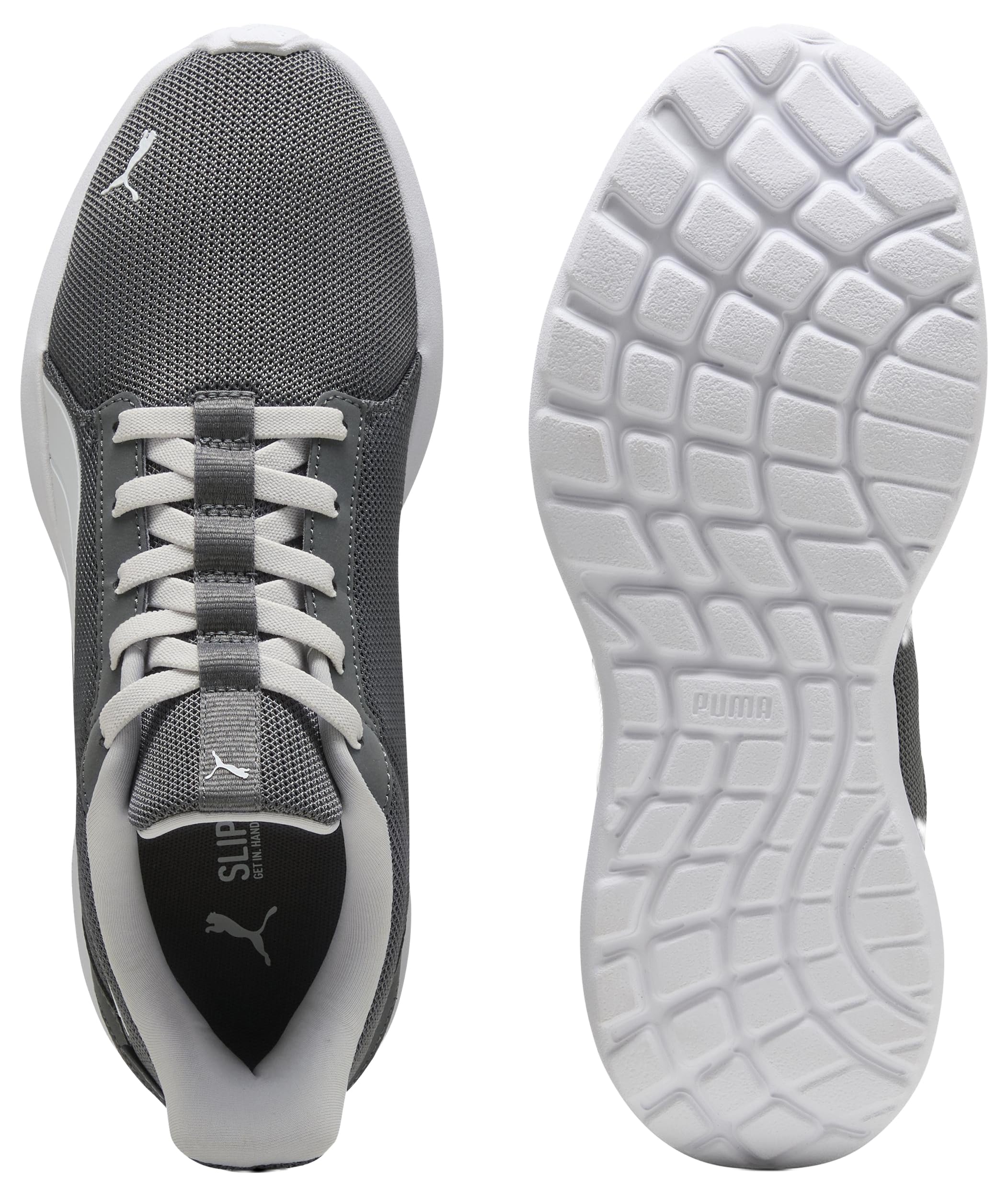 PUMA Sneakers à Enfiler Softride Cosmic SLIPTECH™ Unisexe