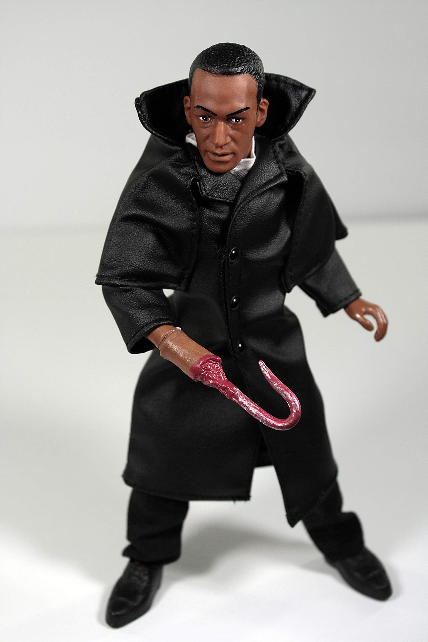 Amazon.co.jp: Mego アクションフィギュア 8インチ キャンディマン